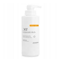 Arosha Body Rescue 307 500 ml krem antycellulitowy 500ml